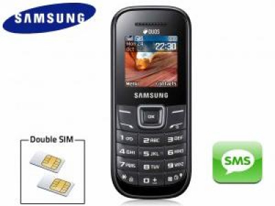 Samsung- code simple phone decouvrez